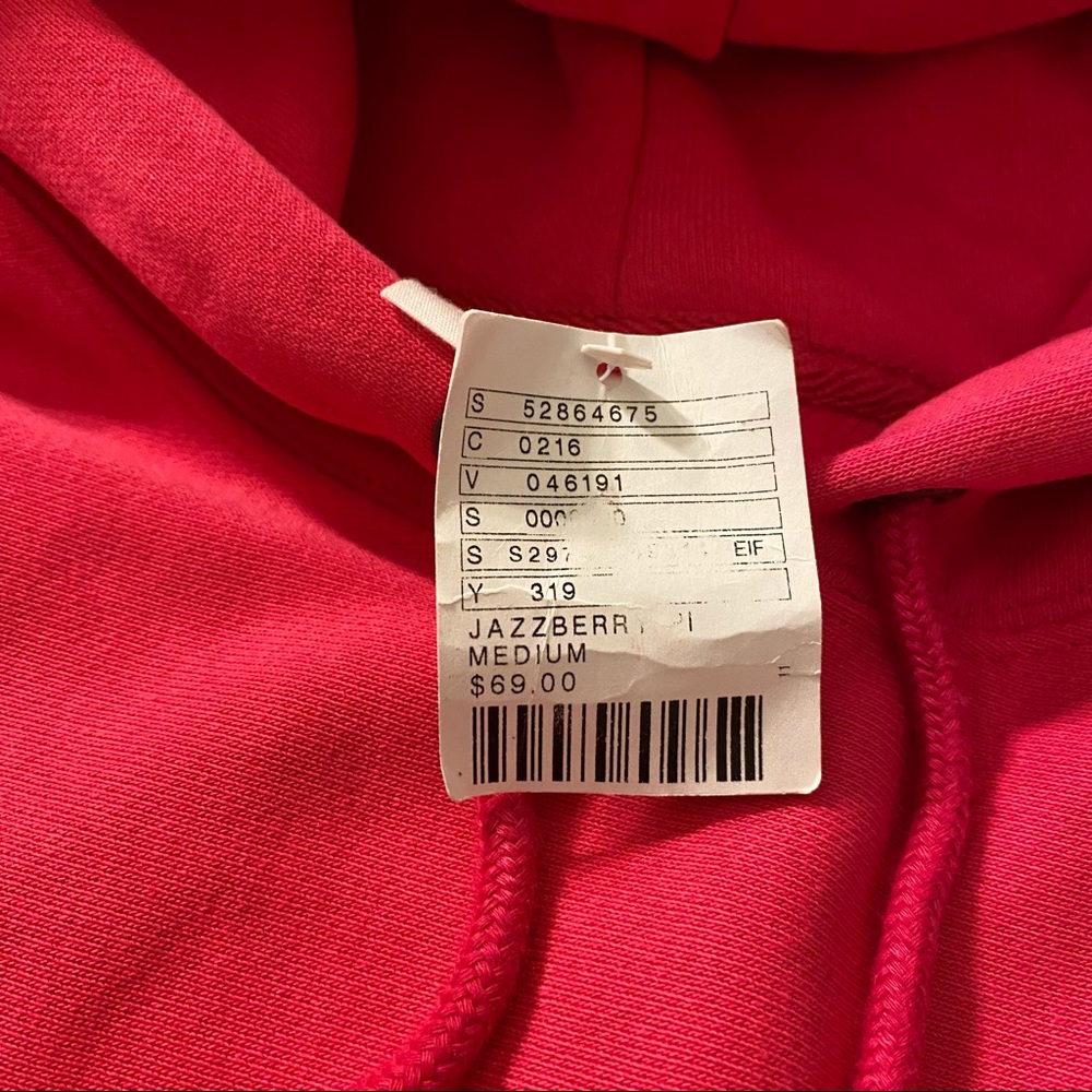 BNWT champion hoodie - Picture 3 of 6